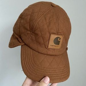 Carhartt Winter Hat
